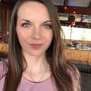 Meet your Posher, Cierra